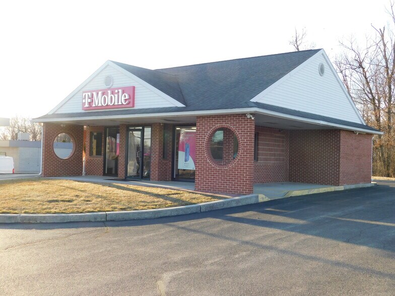 More Photos Of 1126 York Rd, Gettysburg General Retail For Sale