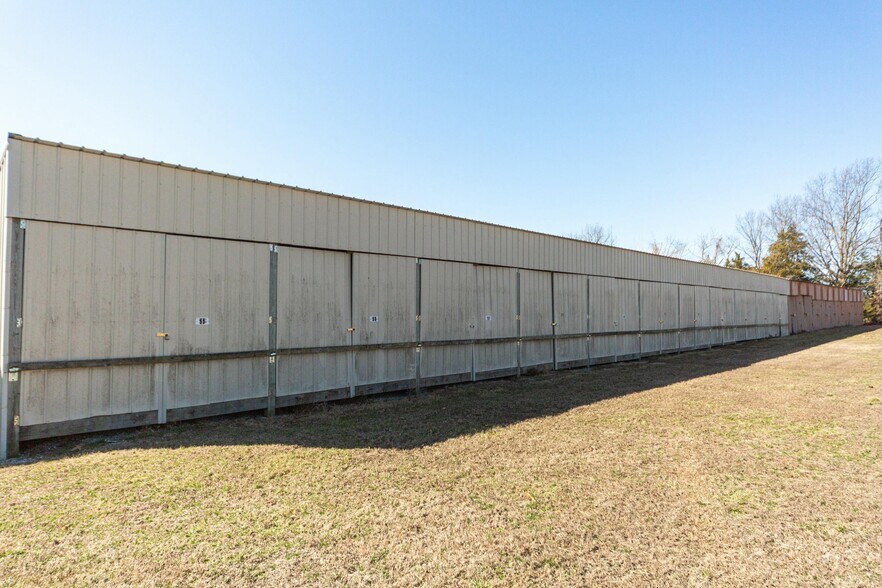 More Photos Of 784 E State Highway 215, Dadeville Self Storage For Sale