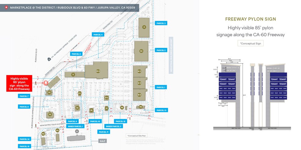 More Photos Of 5520 30th St, Riverside Unknown For Lease