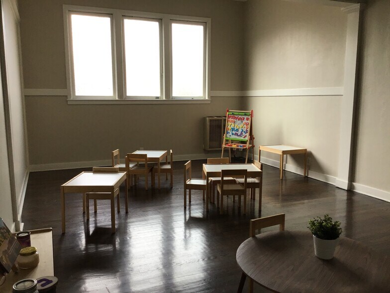 More Photos Of 1282 N Fairfax Ave, West Hollywood Religious Facility For Lease