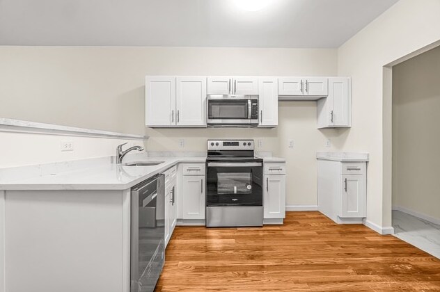 More Photos Of 1269 Main St, Bridgeport Apartments For Sale