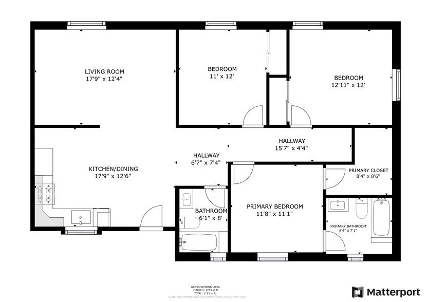 More Photos Of 7008 Encino Ave, Van Nuys Apartments For Sale