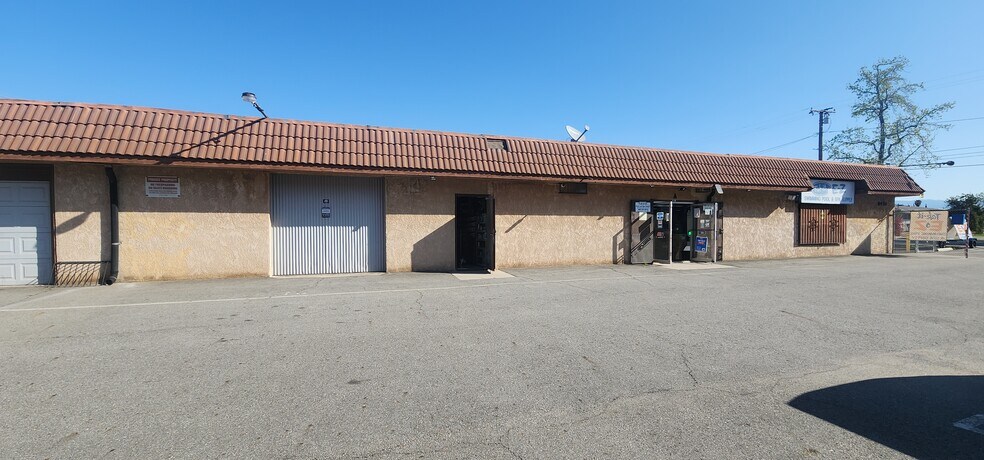 More Photos Of 8450 Tamarind Ave, Fontana Freestanding For Sale