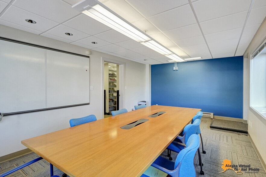 More Photos Of 535 W 3rd Ave, Anchorage Freestanding For Sale