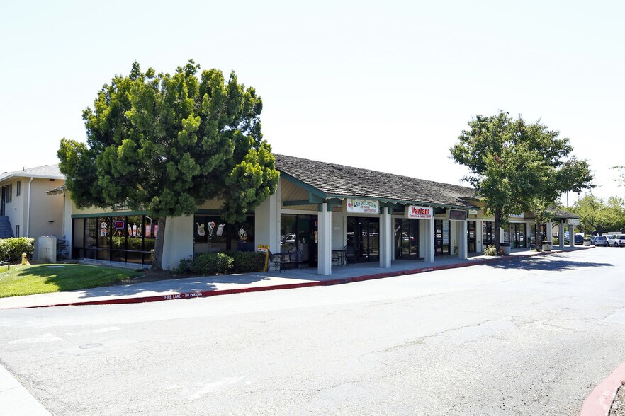 More Photos Of 16905-16999 Monterey St, Morgan Hill Unknown For Lease