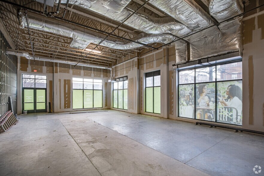 More Photos Of 11275 W Broad St, Glen Allen Unknown For Lease