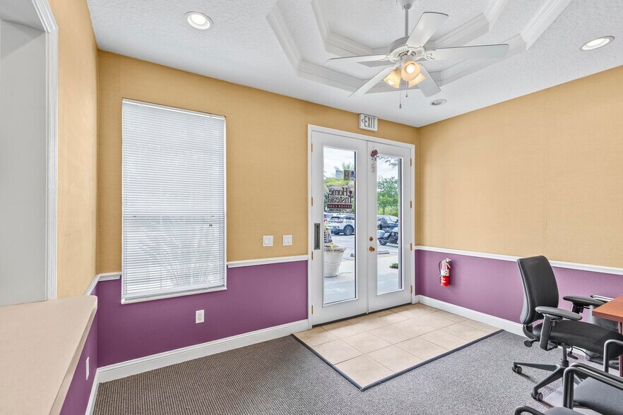 More Photos Of 399 Palm Coast Pky SW, Palm Coast Office For Sale