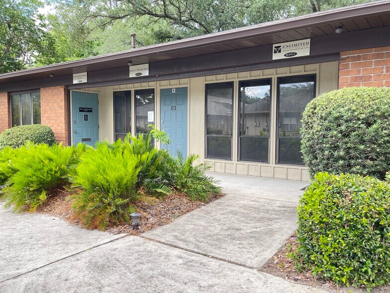 Primary Photo Of 7328 W University Ave, Gainesville Office For Lease