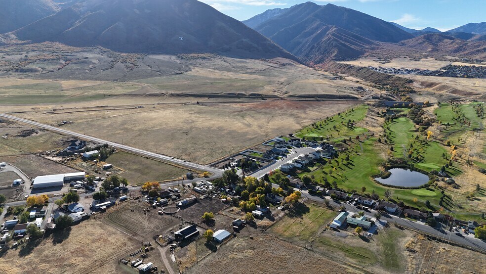 More Photos Of 1420 Smelter Road, Tooele Land For Sale