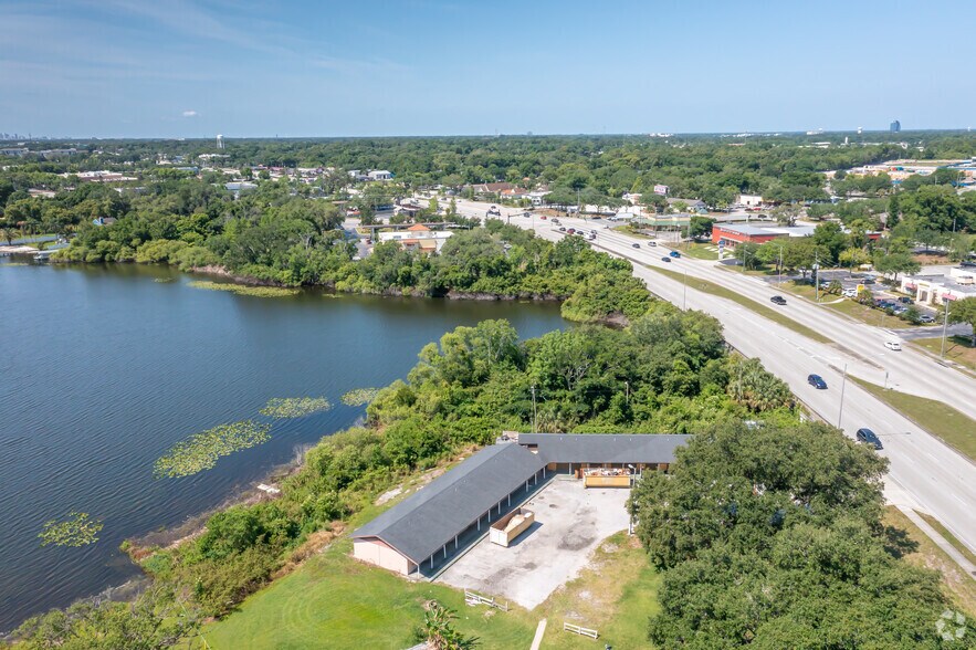 More Photos Of 1995 S US Highway 17 92, Longwood Hospitality For Sale