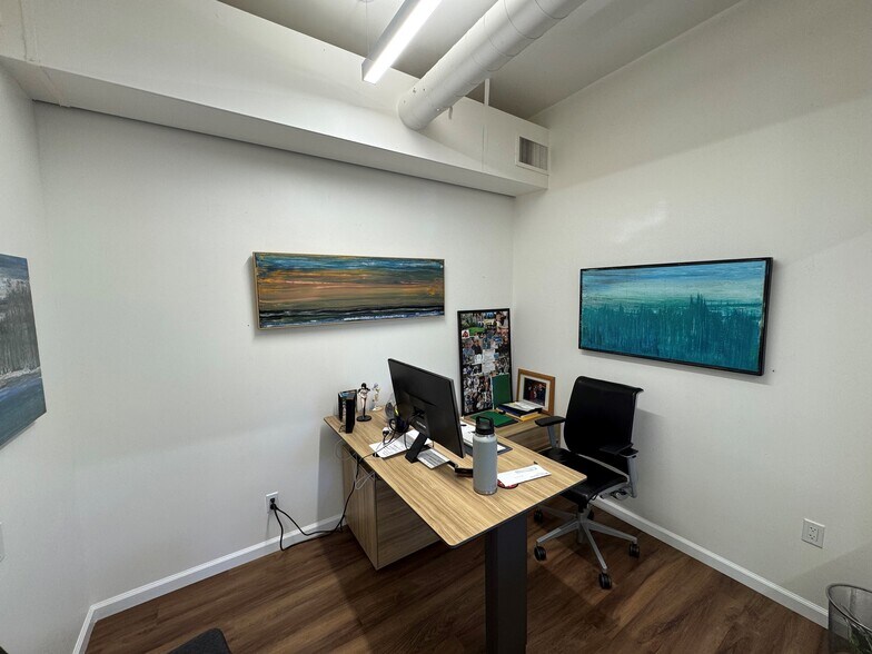 More Photos Of 208-210 Redwood Ave, Corte Madera Office For Lease