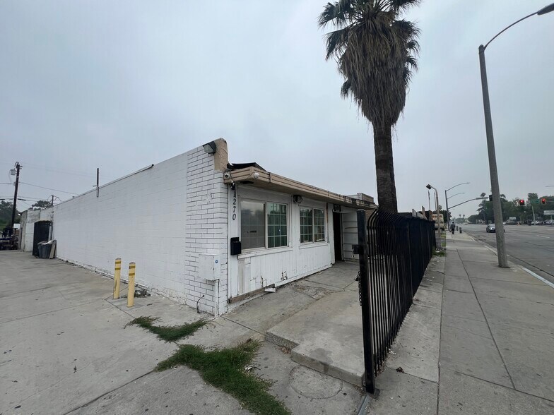 More Photos Of 1270 N Waterman Ave, San Bernardino Office For Sale