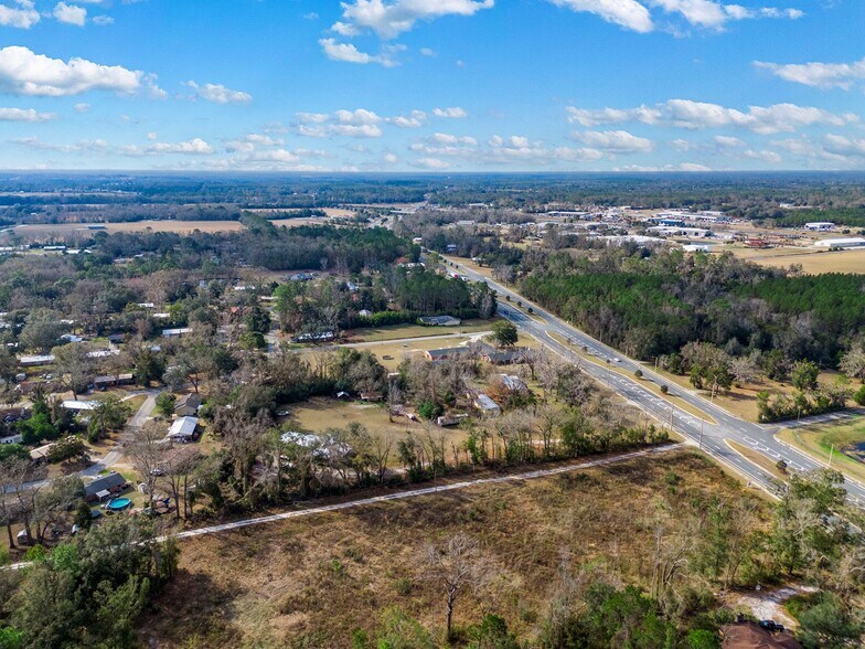 More Photos Of State Road 47, Lake City Land For Sale