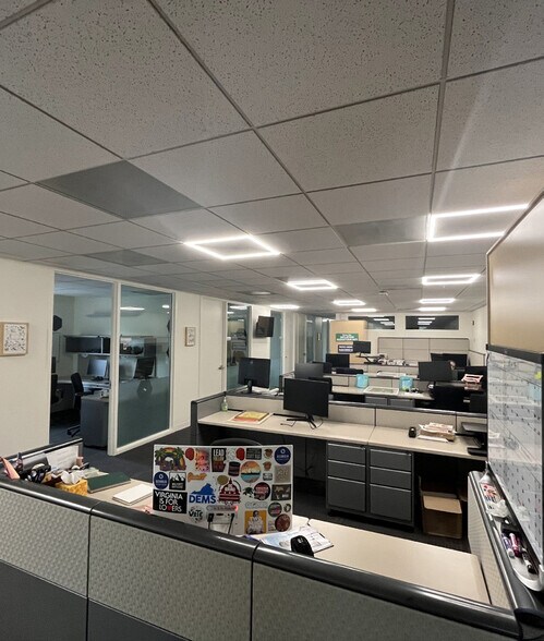 More Photos Of 815 Black Lives Matter Plaza NW, Washington Office For Lease