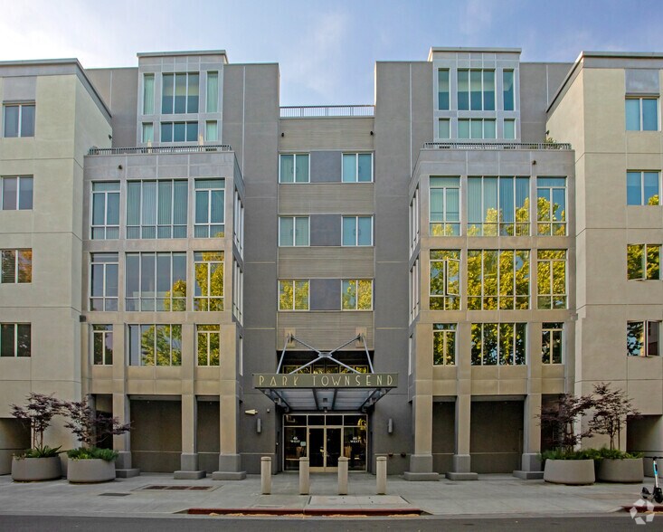 More Photos Of 46 W Julian St, San Jose Apartments For Sale