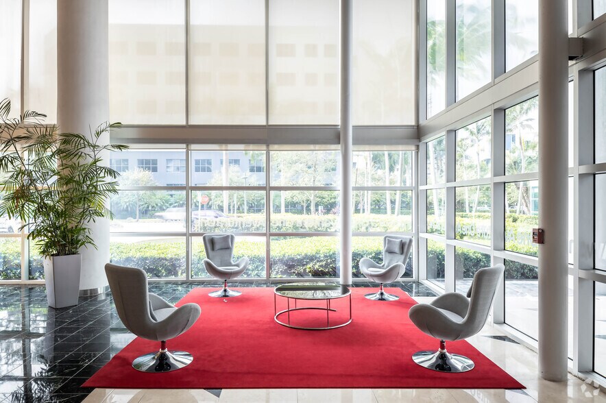 More Photos Of 20900 NE 30th Ave, Aventura Office Residential For Lease