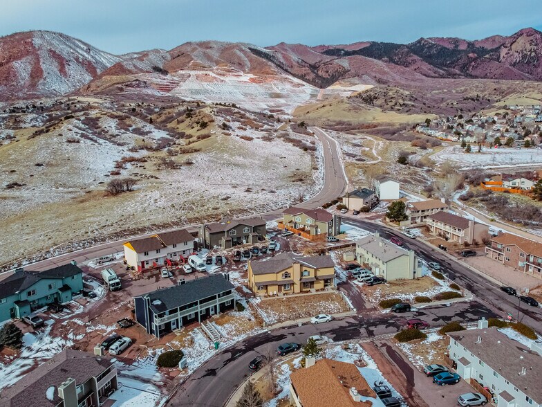 More Photos Of 6970 Peyote Way, Colorado Springs Apartments For Sale