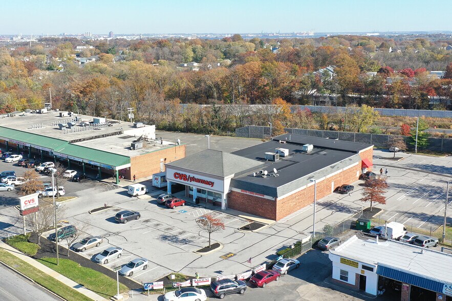More Photos Of 3915 Hollins Ferry Rd, Lansdowne Drugstore For Lease
