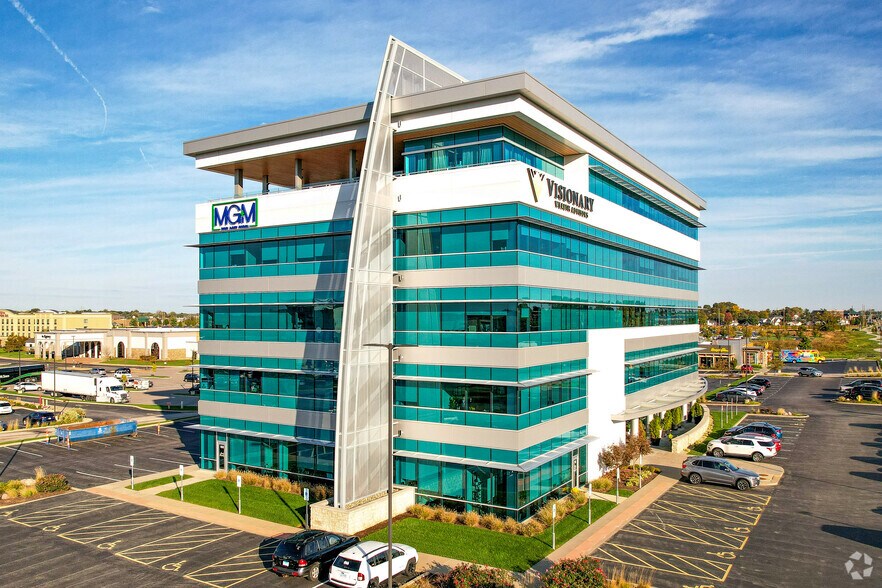 Primary Photo Of 1405 N Green Mount Rd, O'Fallon Office For Lease