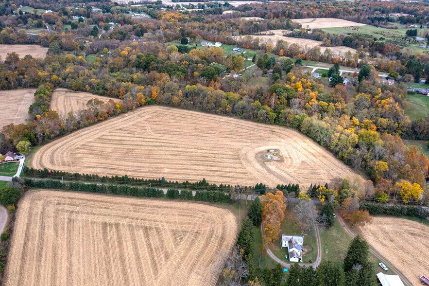 More Photos Of 8259 & 8289 Duncan Plains Road Northwest, Alexandria Land For Sale