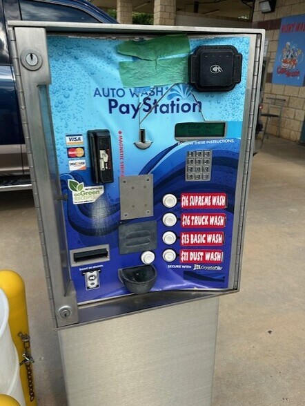 More Photos Of 512 Highway 70, Kingston Carwash For Sale