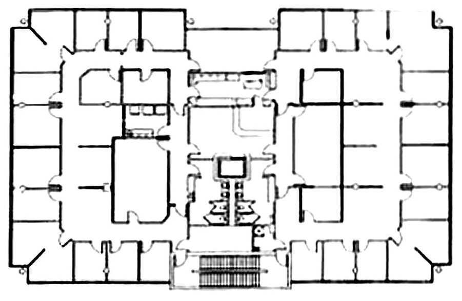 More Photos Of 4905 W Laurel St, Tampa Office For Lease