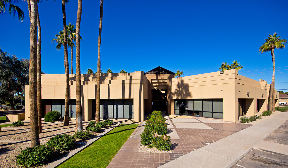 Primary Photo Of 3033 W Bell Rd, Phoenix Medical For Lease