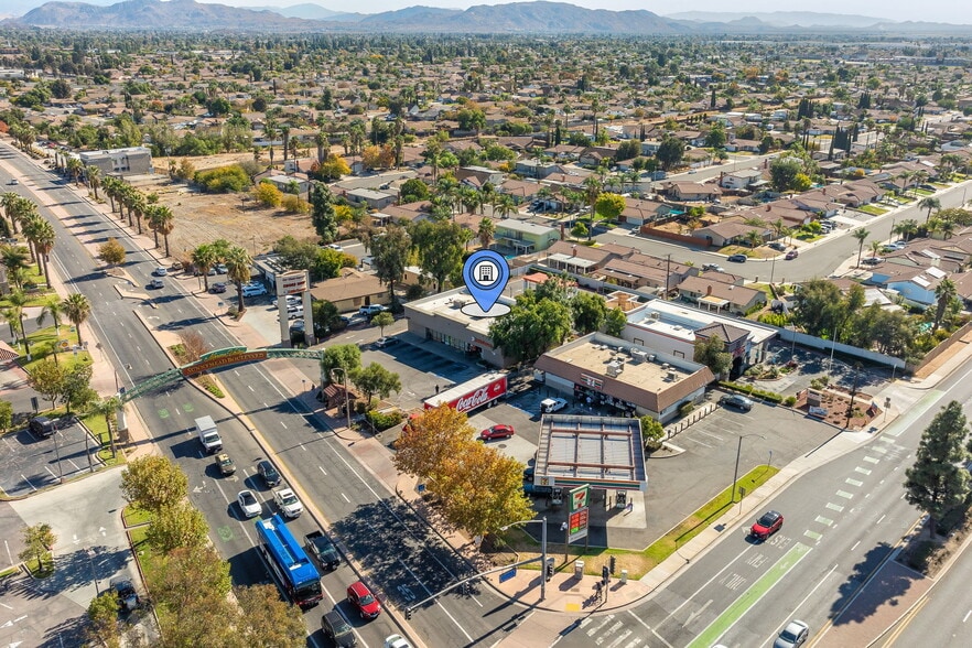 More Photos Of 23031 Sunnymead Blvd, Moreno Valley Storefront Retail Office For Sale