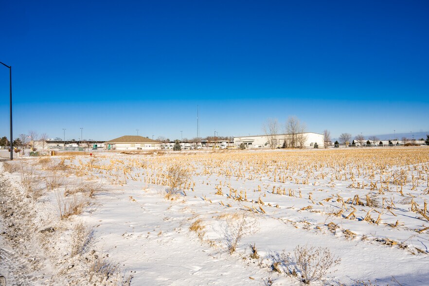 More Photos Of 0 Commercial st, Mauston Land For Sale