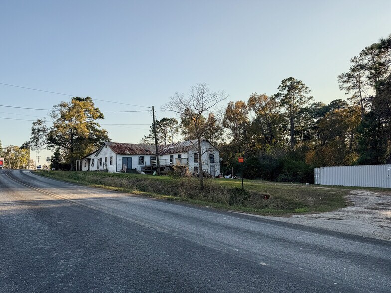 More Photos Of 3863 FM 1008, Dayton Land For Sale