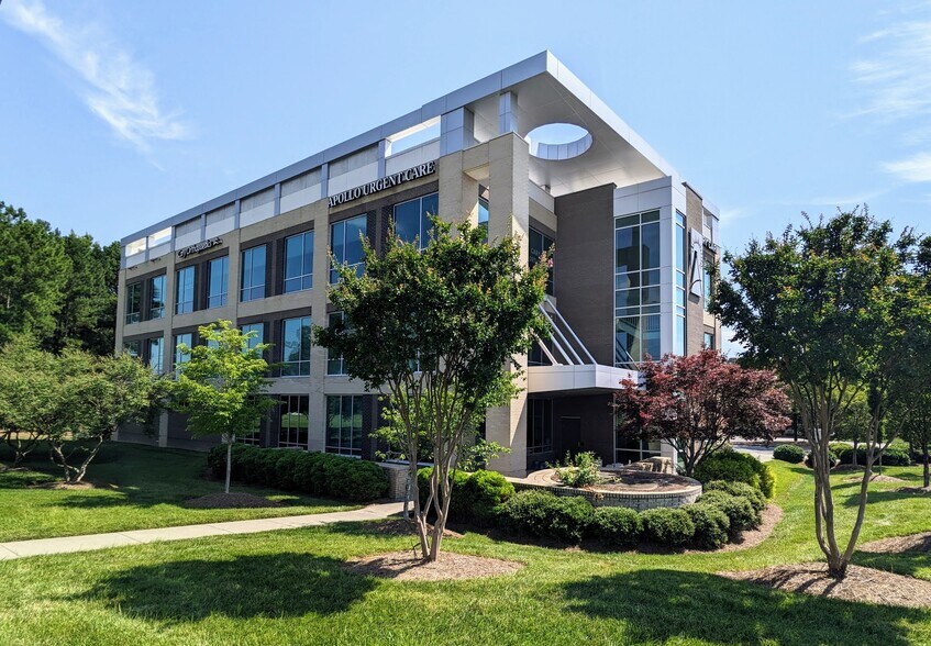 More Photos Of 101 Lattner Ct, Morrisville Medical For Lease