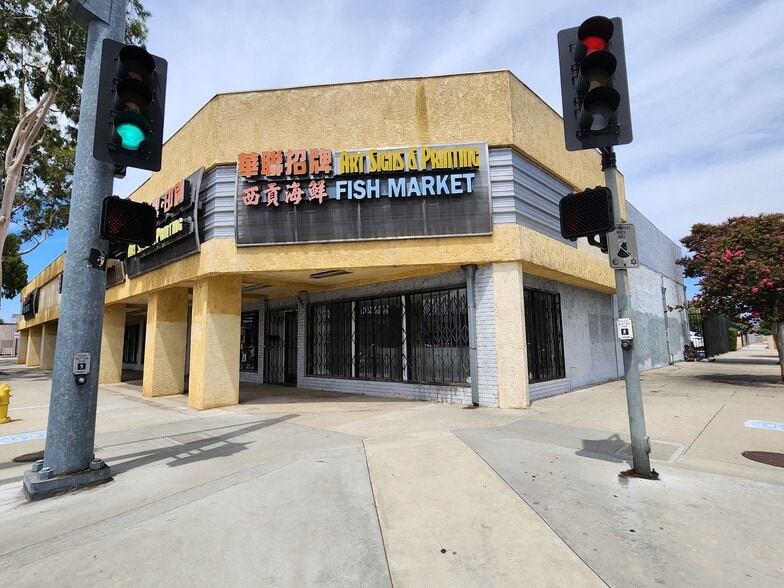 More Photos Of 8955-8963 Garvey Ave, Rosemead Storefront For Lease