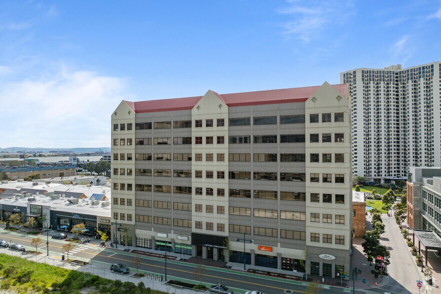 More Photos Of 6001 Shellmound St, Emeryville Office For Lease