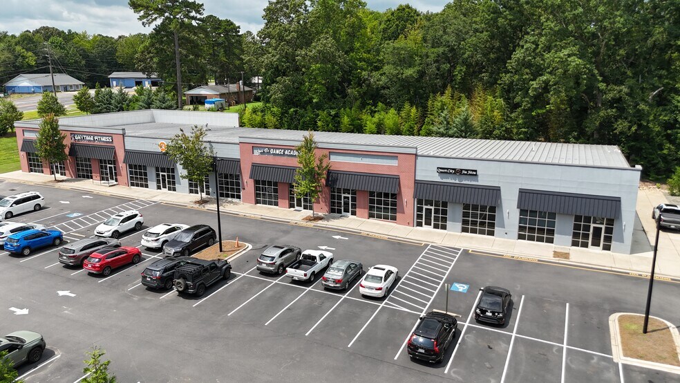 More Photos Of 1474 Highway 160 E, Fort Mill Storefront Retail Office For Lease