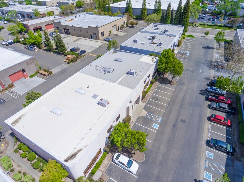 More Photos Of 7975 Cameron Dr, Windsor Warehouse For Sale