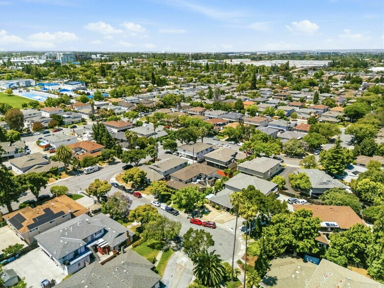 More Photos Of 651 Belladonna Ct, Sunnyvale Apartments For Sale