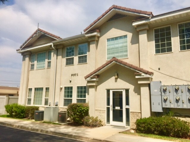 More Photos Of 9571 S 700 E, Sandy Office For Lease