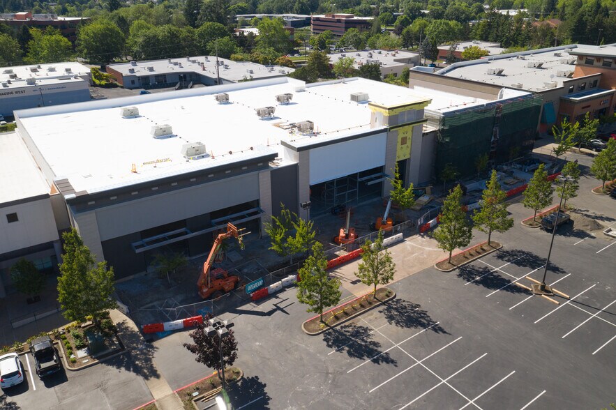 More Photos Of 8585-8775 SW Cascade Ave, Beaverton Unknown For Sale