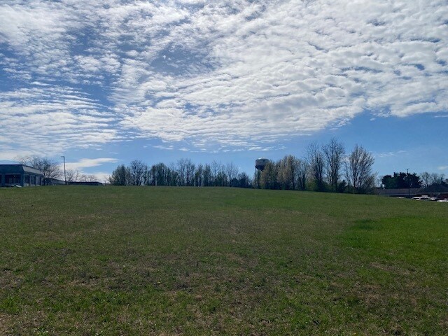 Primary Photo Of 945 Chambers blvd, Bardstown Land For Sale