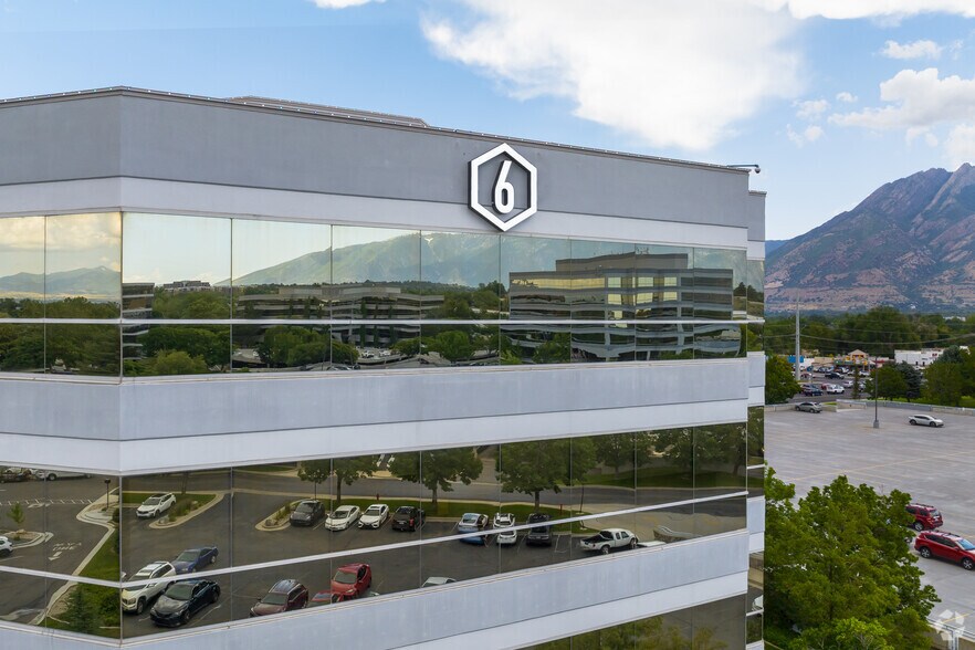 More Photos Of 6955-6965 S Union Park Ctr, Cottonwood Heights Unknown For Lease