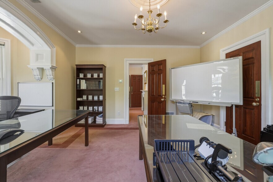 More Photos Of 445 Orange St, New Haven Office For Sale