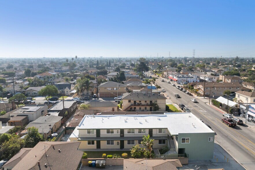 More Photos Of 7512 California Ave, Huntington Park Apartments For Sale