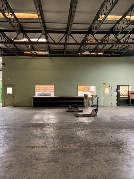 More Photos Of 21720 Martin Luther King Hwy, Maxton Industrial For Sale