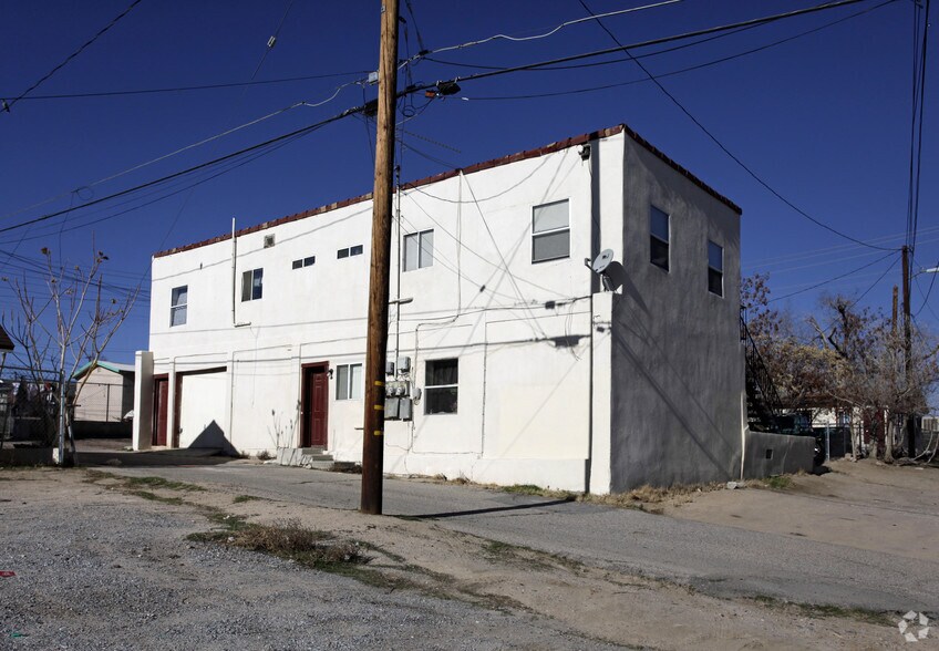 More Photos Of 15563-15575 5th St, Victorville Apartments For Sale