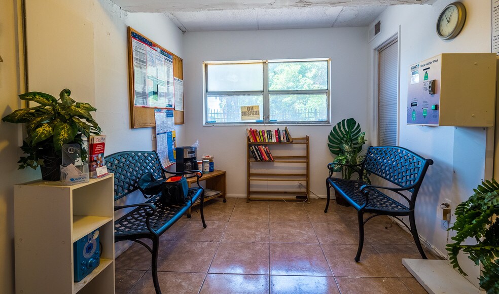 888 Franklin St, Jacksonville, FL 32206 Apartments For Sale