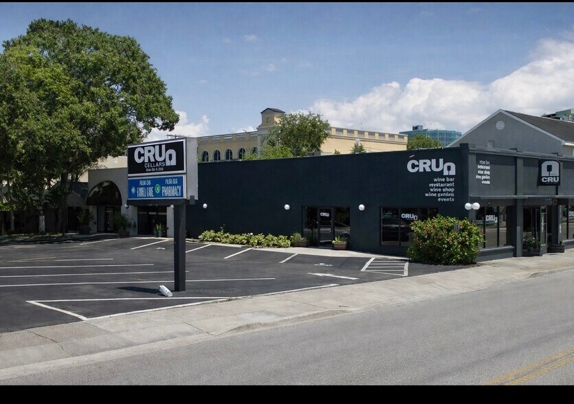 More Photos Of 2506-2510 S Macdill Ave, Tampa Storefront Retail Office For Lease