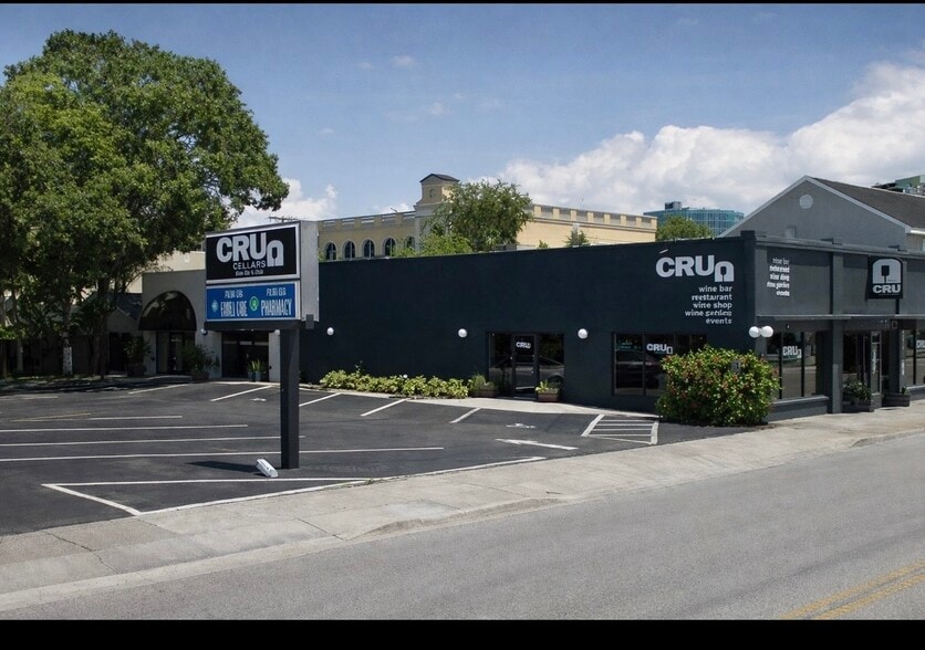 More Photos Of 2506-2510 S Macdill Ave, Tampa Storefront Retail Office For Lease