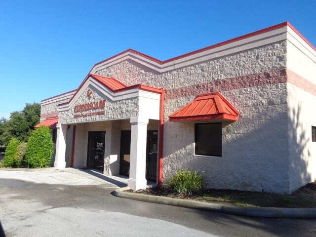 More Photos Of 2010-2020 Nightingale Ln, Tavares Medical For Sale