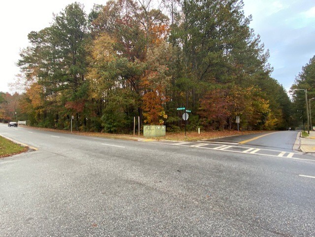 More Photos Of 00 Shannon Pky, Union City Land For Sale