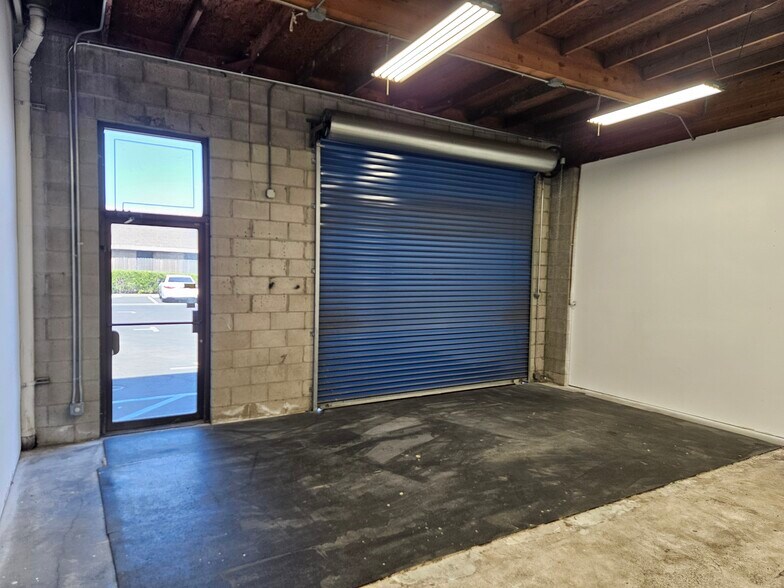 More Photos Of 993 Francisco Blvd E, San Rafael Showroom For Lease